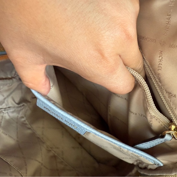 EUC Michael Kors Backpack - Picture 6 of 12